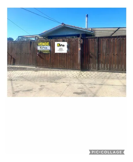 Venta Casa En Sector Colina Del Pino, La Serena