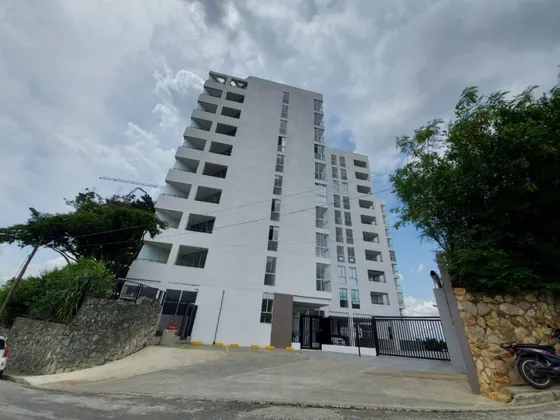 Apartamento En Venta En Menga. Cod V4541137