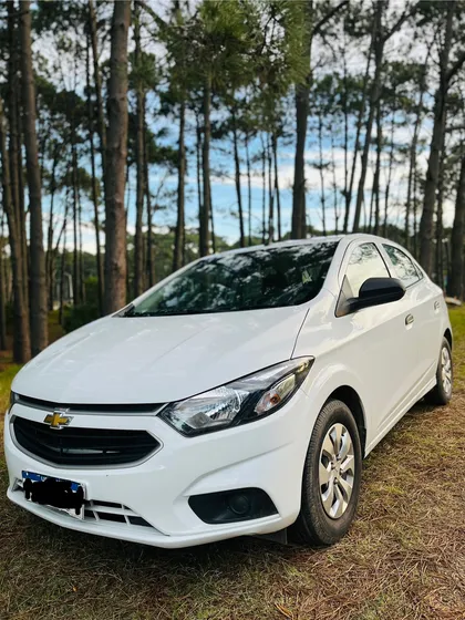 Chevrolet Joy 1.0 Joy Hb 78cv