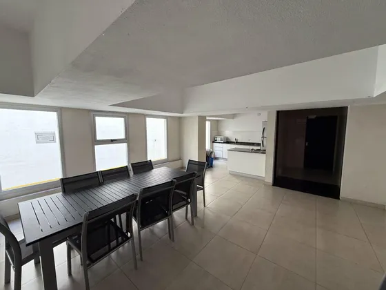 Departamento Dos Ambientes En Alquiler - Caballito