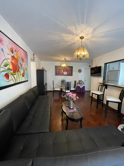 Venta De Apartamento En La Florida 