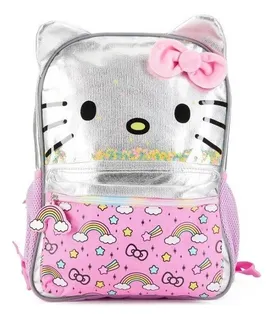 Puma hello kitty mochila hot sale