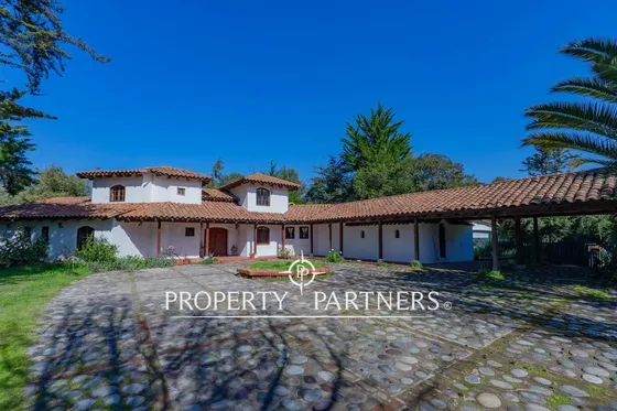 Arriendo-excelente Ubicación, Lonquen Norte,frente...