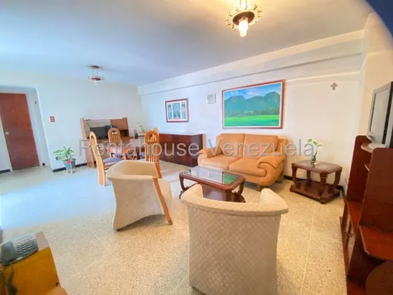 Apartamento En Venta En Palo Verde En Excelente Ubicación, Fabulosa Oportunidad 25-22411 Jc