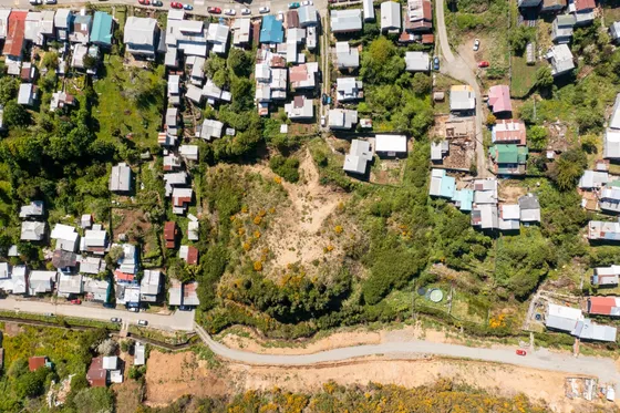 Venta De Terreno En Ancud Id 73.643-lin