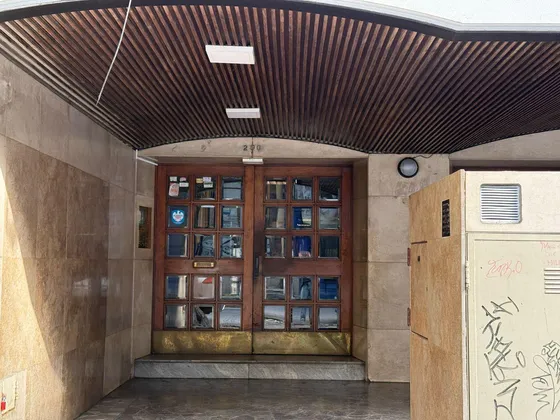 Entre Rios Al 200 Alquiler Departamento 2 Dormitorios En Rosario