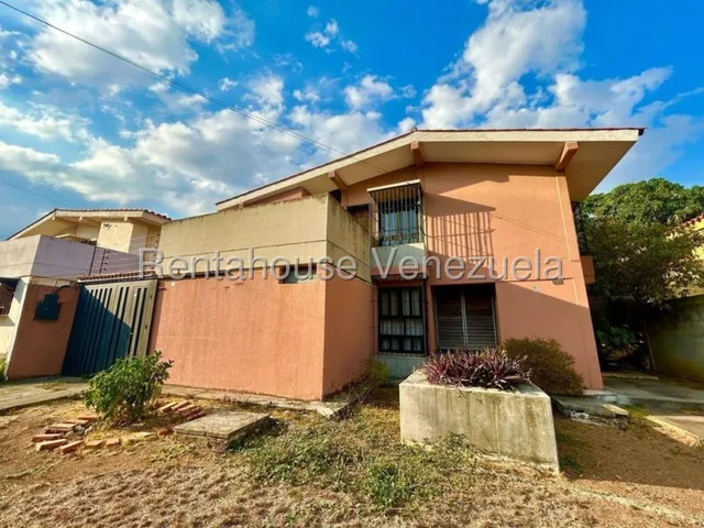  -% #/tu Futuro Comienza Aqui /* Tu Nueva Propiedad Espera Por Ti.-casa En Venta En Los Libertadores Barquisimeto