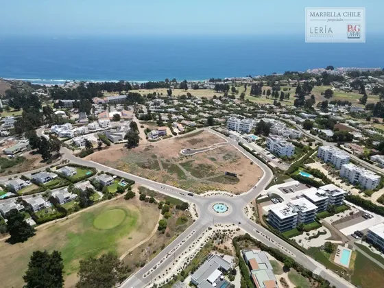 Sitio En Venta En Marbella Puchuncaví