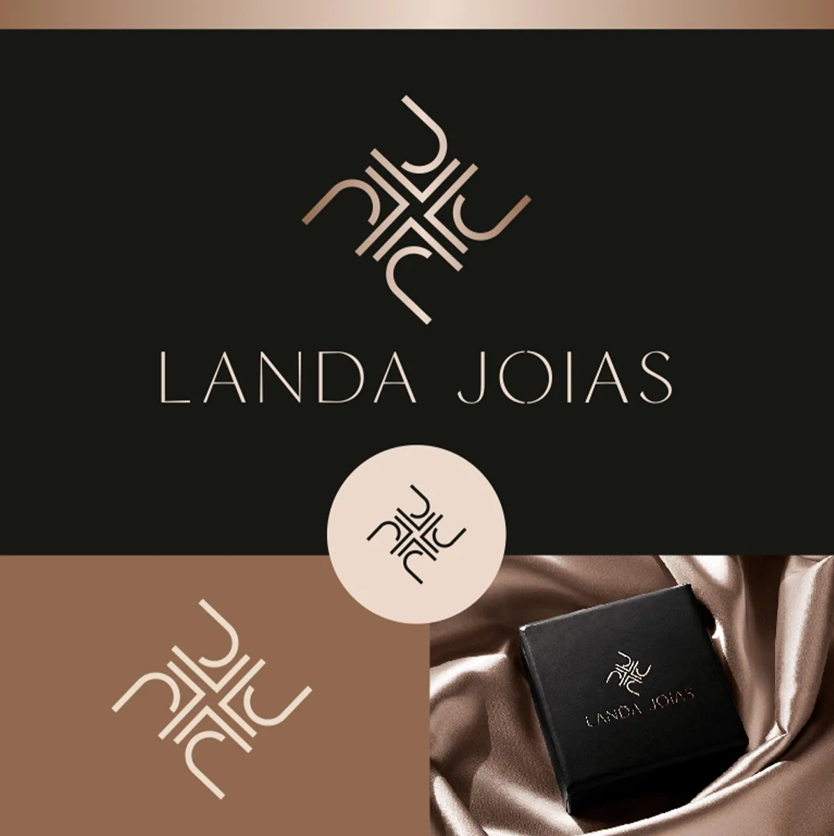 Professional Custom Monogram Logo453993634590238725