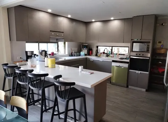 Casa En Venta De 4 Dorm. En Lampa