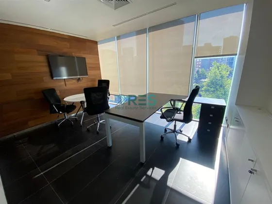 Oficina En Venta En Las Condes