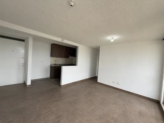 Apartamento En Venta En Amatista. Cod V1565