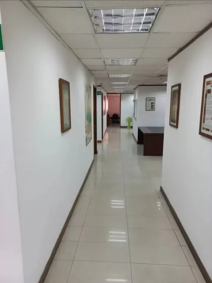 Venta Oficina No Amoblada 680 Mts2. Torre Exa, El Rosal Milthonhouse53