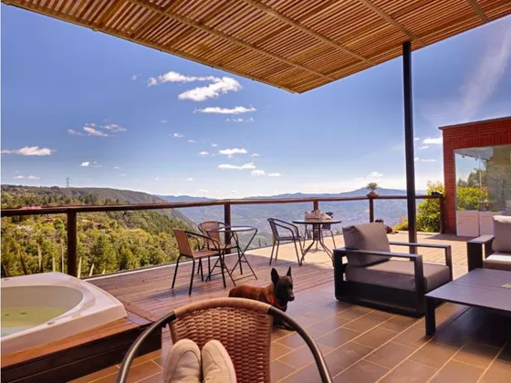 Finca En Medellin, Santa Elena. Se Vende 