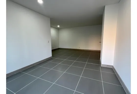 Venta De Apartamento Para Estrenar En Envigado -  La Abadía
