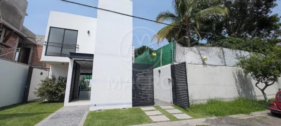 Casa En Venta En Real De Oaxtepec
