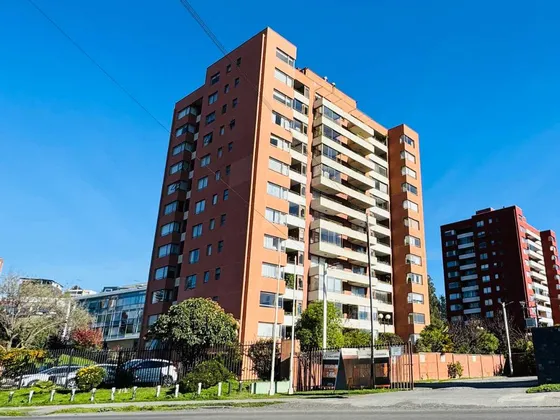 Departamento 3 Dormitorios 2 Baños 1 Est (88721)