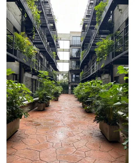 Apartamento En La Ceja Con Hermosa Vista Interior