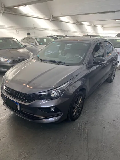 Fiat Cronos 1.3 Gse Drive Pack Conectividad