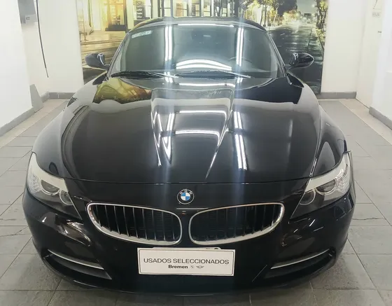 Bmw Z4 2.0 Sdrive20i 184cv