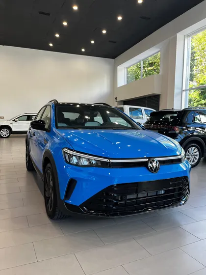 Volkswagen Nivus 1.0 Tsi 200 Trendline