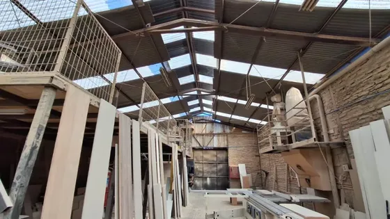 Fabrica De Muebles