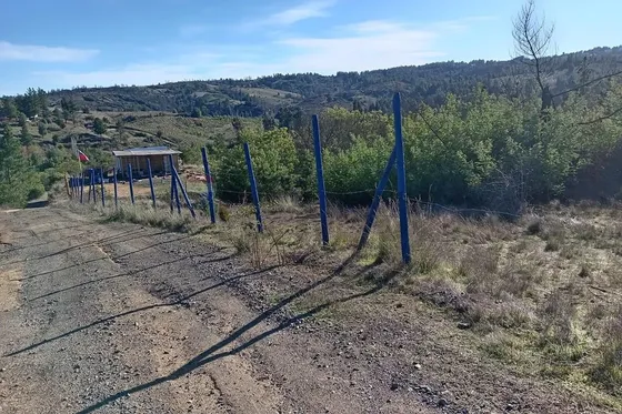 Terreno En Venta En Yumbel, Biobío