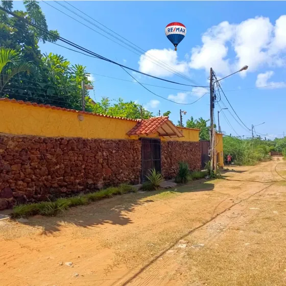 Posada En Venta, Sabana De Guacuco, Atamo Norte, Isla De Margarita, Estado Nueva Esparta