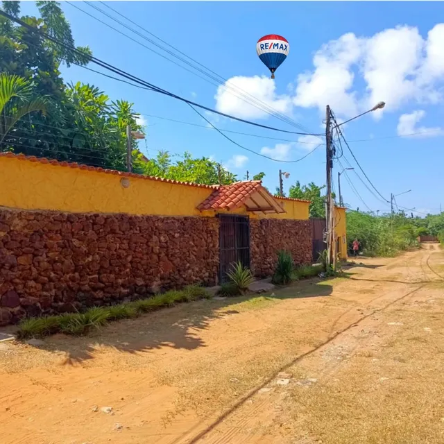 Posada En Venta, Sabana De Guacuco, Atamo Norte, Isla De Margarita, Estado Nueva Esparta