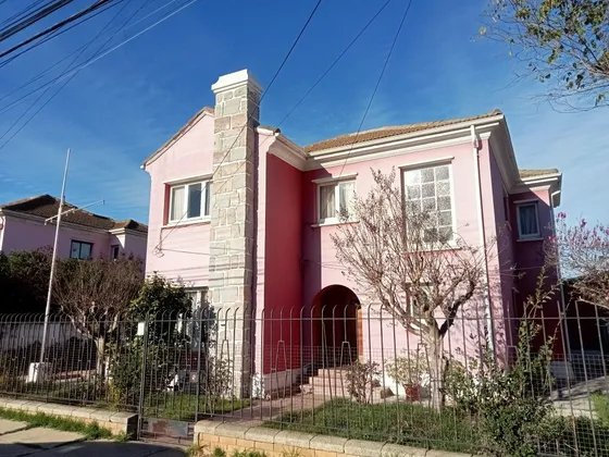 Venta De Propiedad Sector Norte Villa Alemana