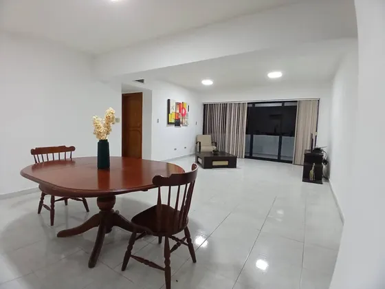 Michelle Alquila Apartamento En La Trigaleña Alta Ind-zg6