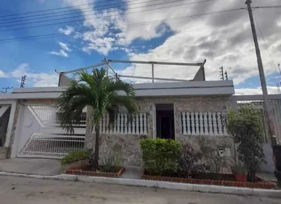 Ez Platinum Vende Casa Guacara Urb Villa Alianza 2