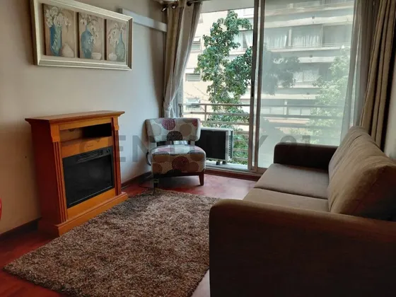 Venta De Departamento Santiago Centro Metro Moneda