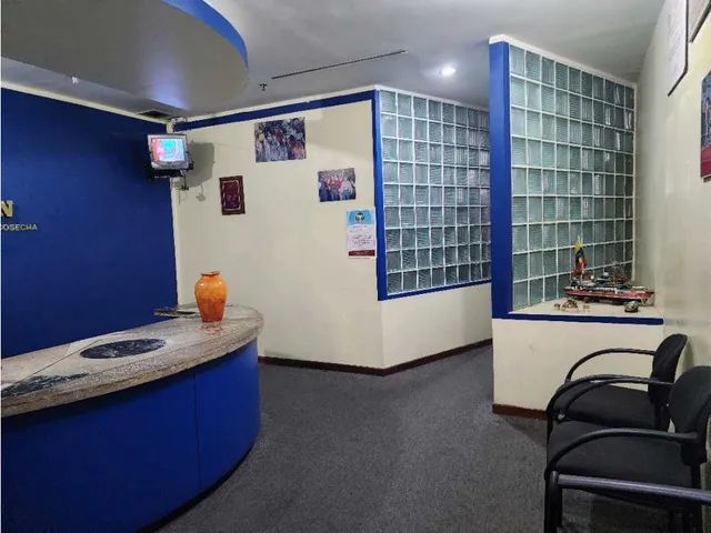 Se Vende Oficina 159,06m2 3/1b/ep Centro Financiero Latino
