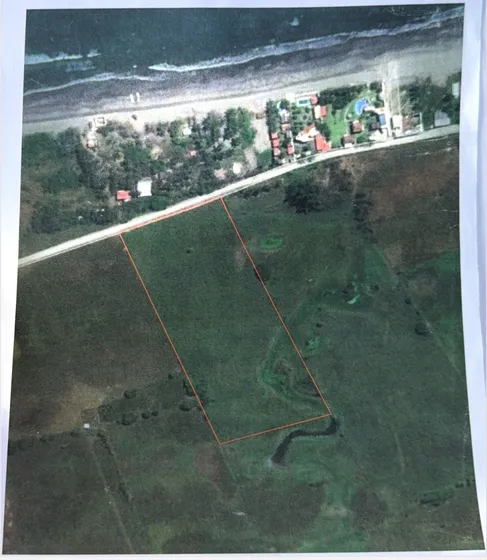 Terreno En Venta En Veracruz Con Permisos Para Desarrollos Loc. Mata De Uva.