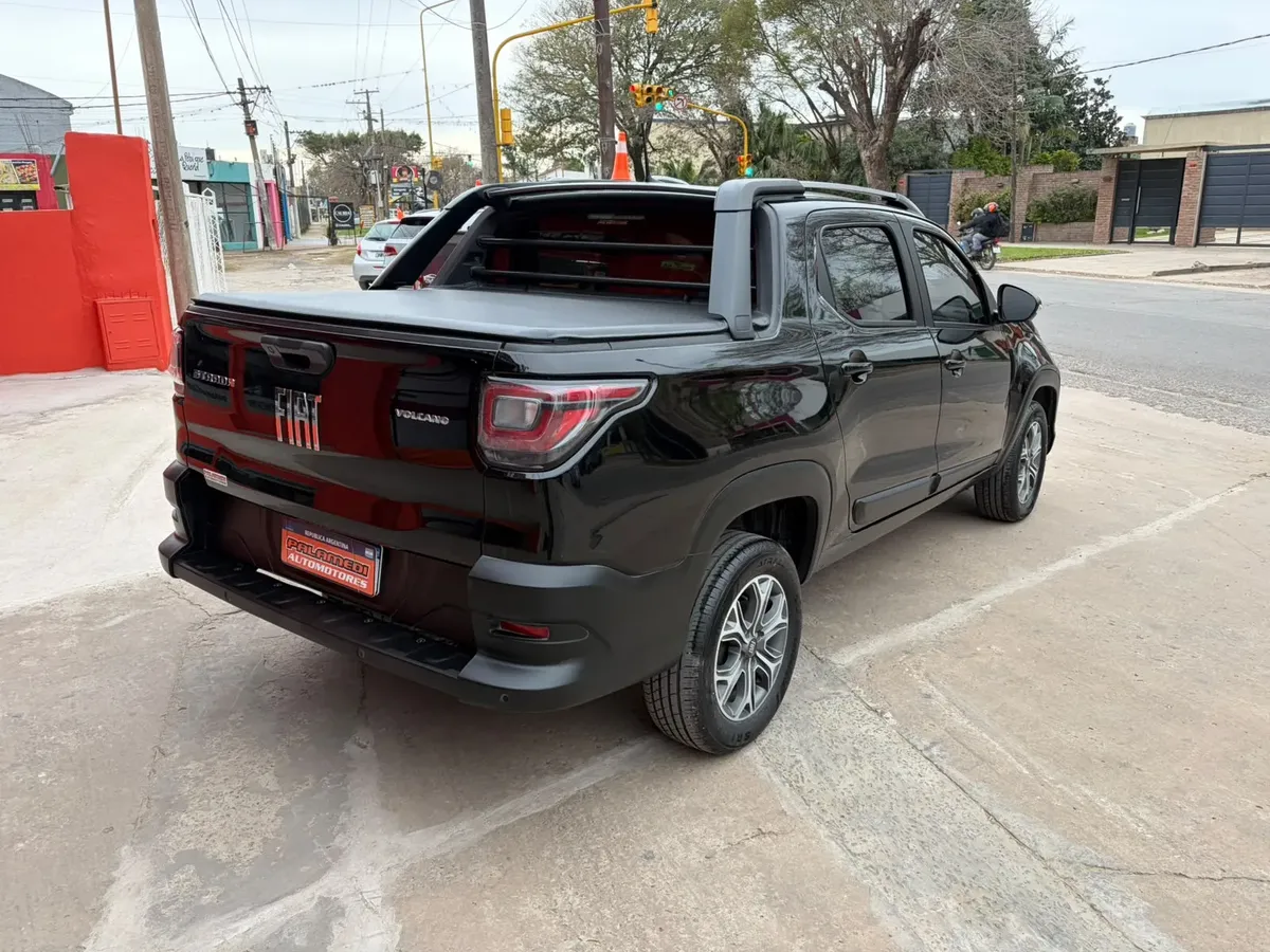 Fiat Strada 1.3 Volcano Cd557282661572945924