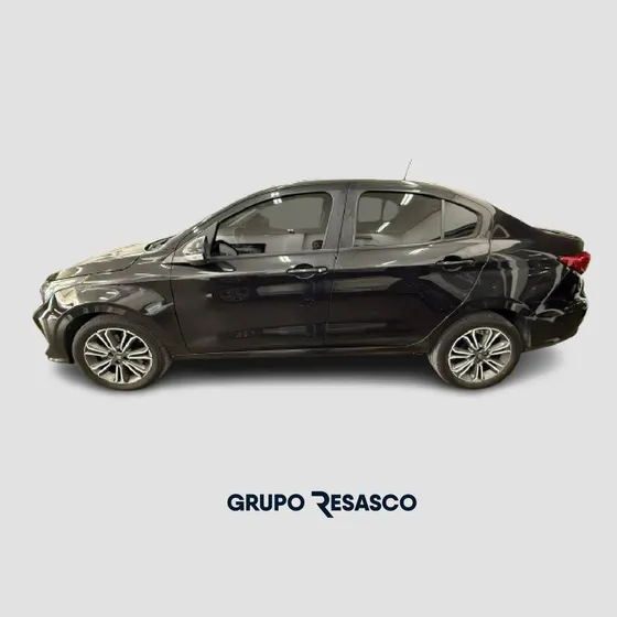 Fiat Cronos 1.8 16v Precision