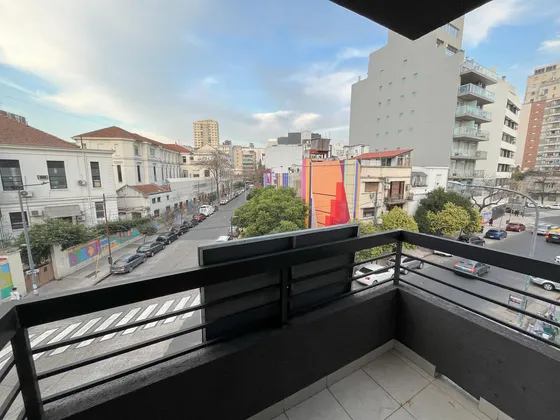 Venta - Departamento - Monoambiente - Recoleta - Apto Credito - Apto Profesional
