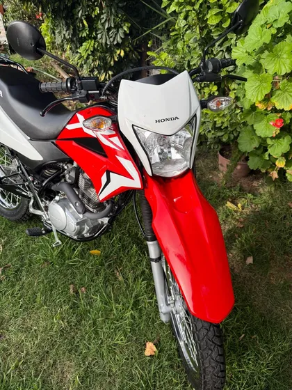 Honda Xr 150 , Impecable Titular Al Día!