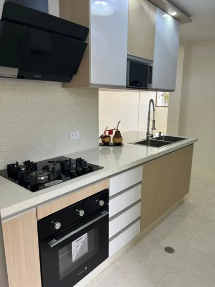 Apartamento En San Diego Residencia Chalets Country Ns