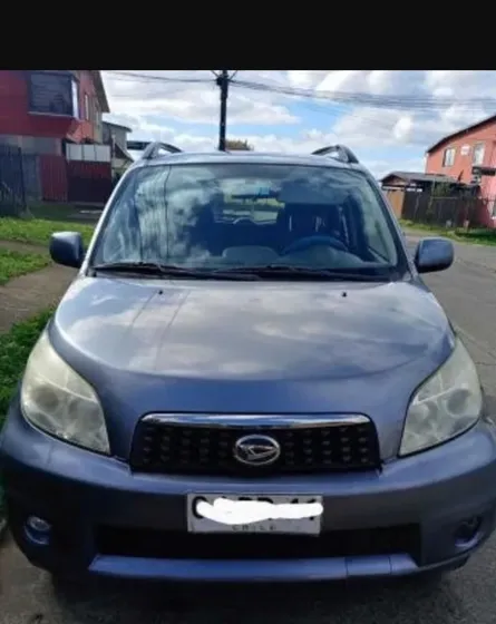 Daihatsu Terios 1.5