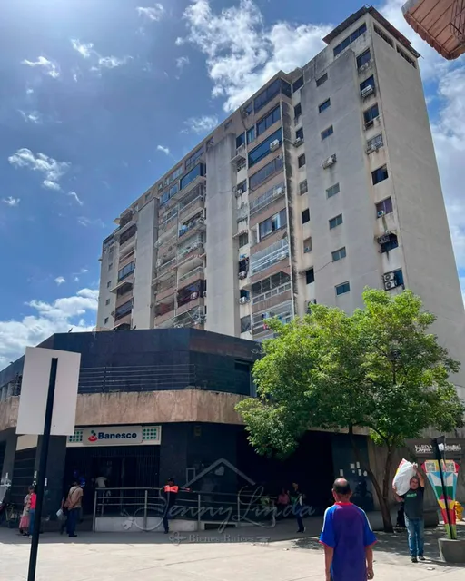 Venta Apartamento Centro De Maracay Aragua Excelente Condominio