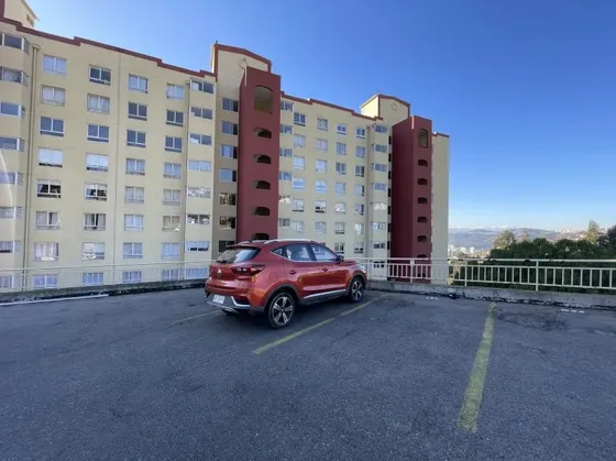 Se Arrienda Departamento Amoblado En Viña Del Mar