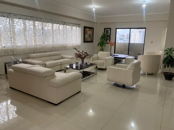 Angelica Acosta Vende Bellisimo Y Lujoso Penthouse Duplex En Urbanizacion Sabana Larga Cerca C.c Mediterranean Plaza