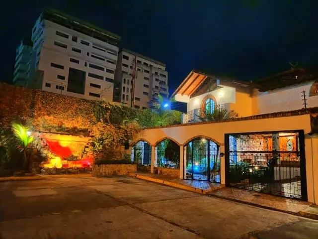 Casa En Venta Pueblo Nuevo San Cristóbal Mg132