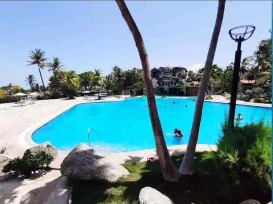     Thown House Alquiler En Tucacas 