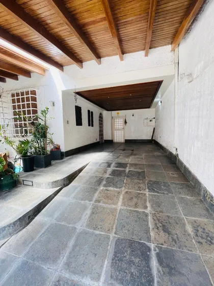 Venta De Linda Casa En Alto Prado