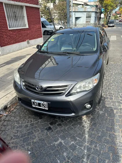 Toyota Corolla 1.8 Xei Mt Pack 136cv