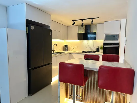 Jm. En Venta Apartamento Duplex En Cumbres De San Diego 
