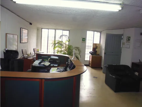 Bodega En Venta En Guayabal
